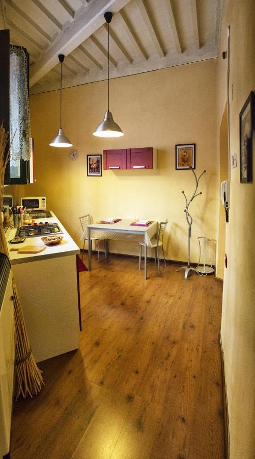Nice Apartment On The Riverside Piza Zewnętrze zdjęcie